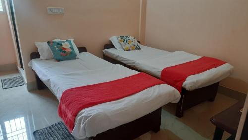 Sualkuchi House | Maddy's Guest House