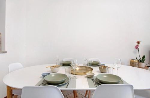 Mandello del Lario Apartment | Maddy' s House