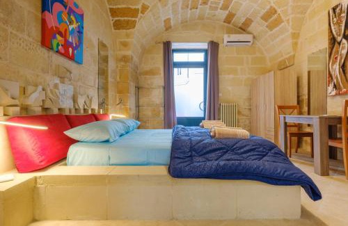 Lecce Historic Center Apartment | Made in Raho 3 Lecce