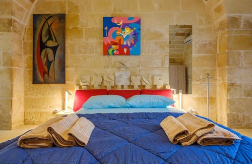 Lecce Historic Center Apartment | Made in Raho 3 Lecce