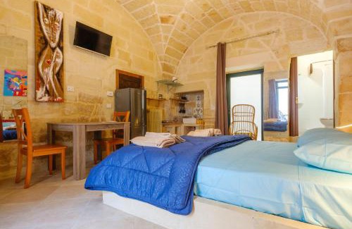 Lecce Historic Center Apartment | Made in Raho 3 Lecce