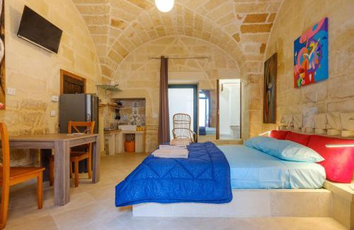 Lecce Historic Center Apartment | Made in Raho 3 Lecce