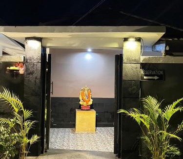 Jimbaran House | Made Krisna Homestay