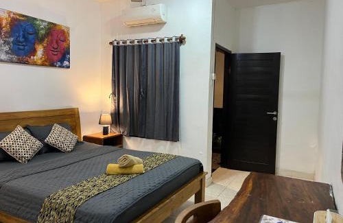 Jimbaran House | Made Krisna Homestay