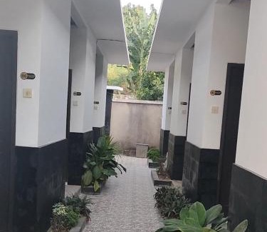Jimbaran House | Made Krisna Homestay