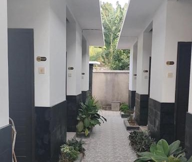 Jimbaran House | Made Krisna Homestay