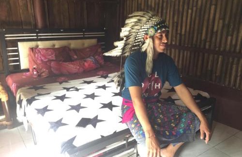 Jimbaran House | Made Roejas Homestay
