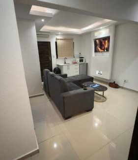 Greater Johannesburg Metropolitan Area Apartment | Made Stays