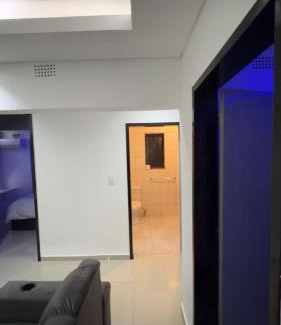 Greater Johannesburg Metropolitan Area Apartment | Made Stays