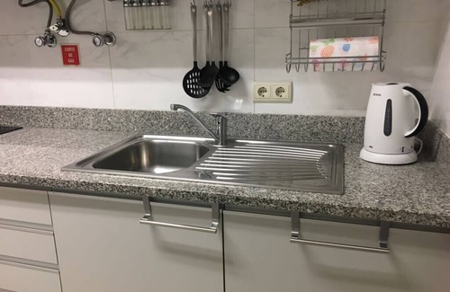 Sao Pedro Apartment | Madeira 4 You, apartment, downtown, Free parking