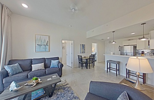 Madeira Beach Condo | 🐾 Madeira Bay Resort I #1601 – Spacious, Pet-Friendly Escape by the Shore