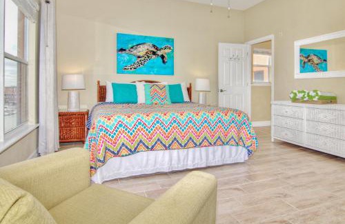 Madeira Beach Apartment | Madeira Bay Resort 508