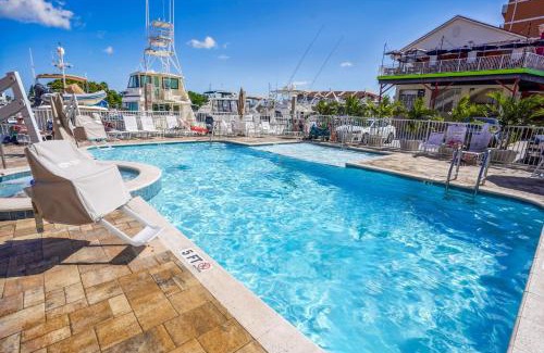 Madeira Beach House | Madeira Bay Resort I 1502