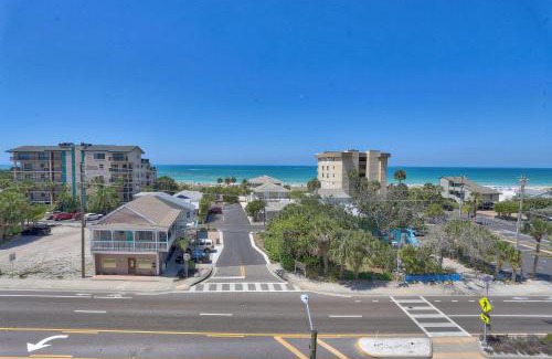 Madeira Beach House | Madeira Bay Resort I 1502