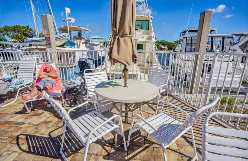 Madeira Beach House | Madeira Bay Resort I 1502