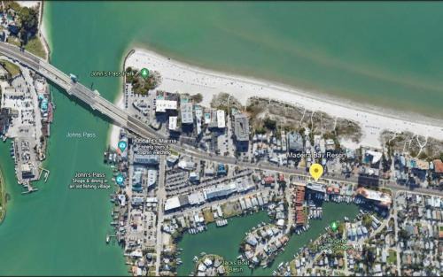 Madeira Beach House | Madeira Bay Resort I 1502