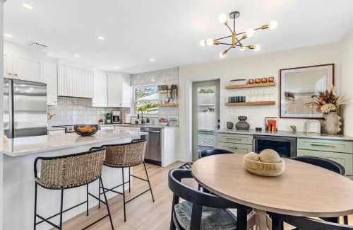 Madeira Beach House | Madeira Beach House Retreat with Private Pool - The Perfect Getaway!