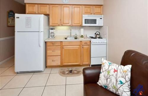 Madeira Beach House | Madeira Beach Tropic Breeze Unit 13 Second Floor