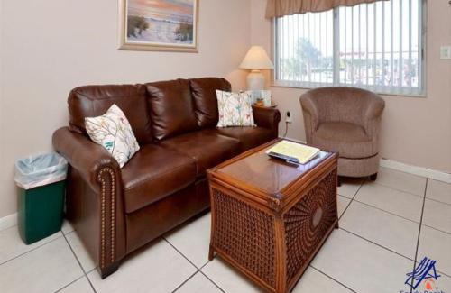 Madeira Beach House | Madeira Beach Tropic Breeze Unit 13 Second Floor