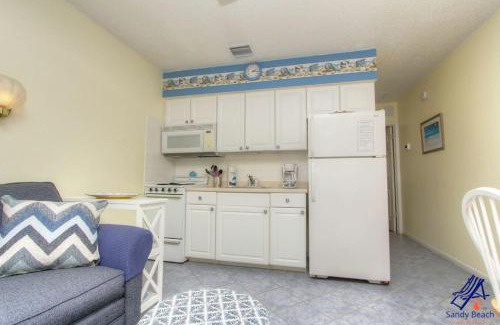 Madeira Beach House | Madeira Beach Tropic Breeze Unit 18 Second Floor