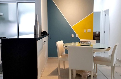 Riviera de Sao Lourenco Apartment | Madeira Island Resort Riviera UD 202B - Exclusive amenities and a lot of leisure
