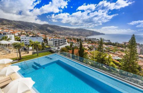 Sao Martinho Hotel | Madeira Panorâmico Hotel