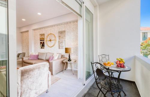 Se Apartment | Madeira Xhic Apartment by Amazing Madeira