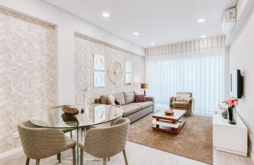 Se Apartment | Madeira Xhic Apartment by Amazing Madeira