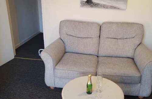 Saint Paul's Apartment | MADELENA CENTER Bristol