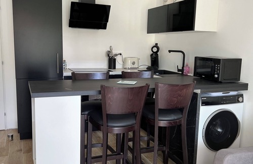 Saint-Brevin-les-Pins House | Madeline house's