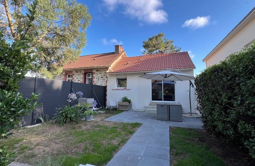 Saint-Brevin-les-Pins House | Madeline house's