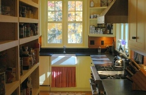 La Pointe Cottage | Madeline Island Cottage Overlooking Apostle Islands