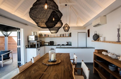 Petit Cul-de-Sac Villa | Mademoiselle in Petit Cul de Sac by Personal Villas - Lovely Serene Haven