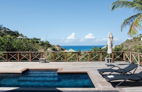 Petit Cul-de-Sac Villa | Mademoiselle in Petit Cul de Sac by Personal Villas - Lovely Serene Haven