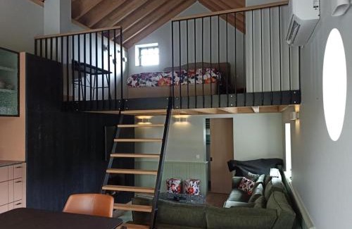 De Panne House | Mademoiselle Nineth met sauna