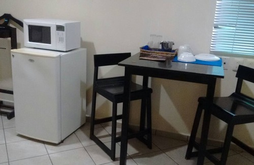 Coatzacoalcos Hotel | Madero Suites