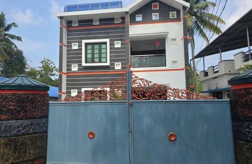 Varkala House | Madhava Saras