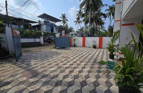 Varkala House | Madhava Saras