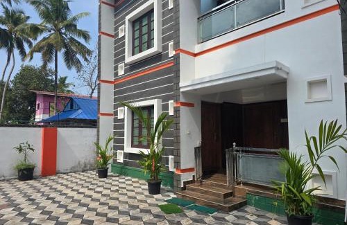 Varkala House | Madhava Saras
