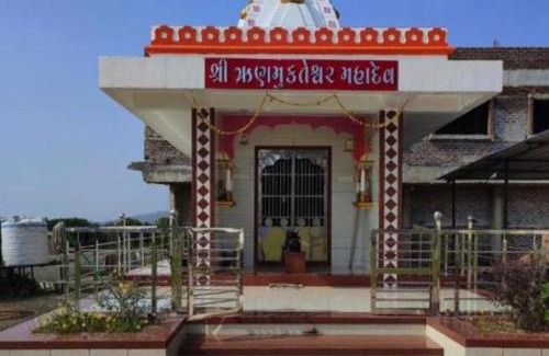 Rajpipla Apartment | MADHAVRAI PREMIUM HOMESTAY