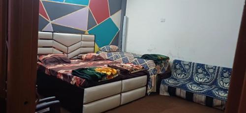 Naini House | Madhu home stay Sai Sahara Bhavan