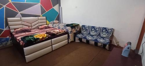 Naini House | Madhu home stay Sai Sahara Bhavan