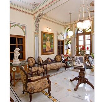 Bani Park Hotel | Madhuban - A Heritage Home