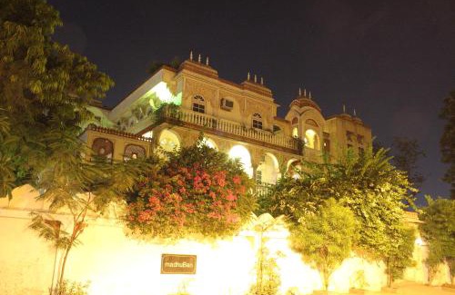 Bani Park Hotel | Madhuban - A Heritage Home