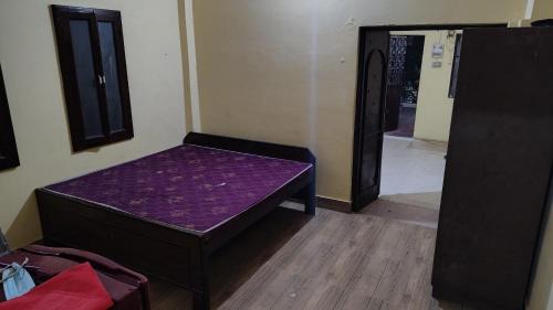 Mahmoorganj Apartment | Madhuban