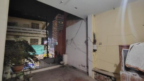 Mahmoorganj Apartment | Madhuban