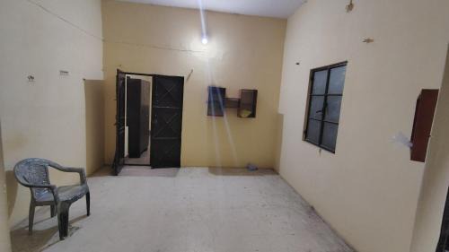 Mahmoorganj Apartment | Madhuban