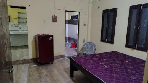 Mahmoorganj Apartment | Madhuban