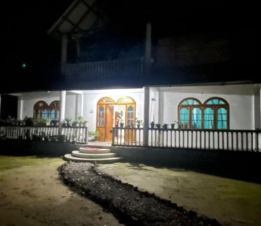 Darjeeling House | Madhuchuli Homestay