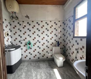 Darjeeling House | Madhuchuli Homestay